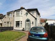 3 Bedroom Semi detached House For Sale In Liverpool,...