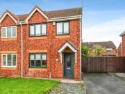 3 Bedroom Semi detached House For Sale In Liverpool,...