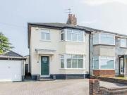 3 Bedroom Semi detached House For Sale In Liverpool,...
