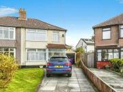 3 Bedroom Semi detached House For Sale In Liverpool,...