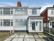 3 Bedroom Semi detached House For Sale In Liverpool,...