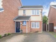 3 Bedroom Semi detached House For Sale In Liverpool,...