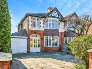 3 bedroom semi detached house for sale in Liverpool Road...