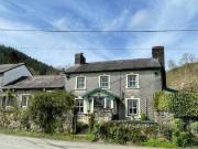3 Bedroom Semi detached House For Sale In Llandeilo