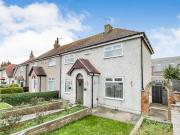 3 Bedroom Semi detached House For Sale In Llandudno