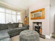 3 Bedroom Semi detached House For Sale In Llandudno...