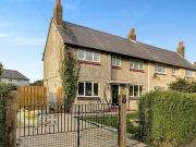 3 Bedroom Semi detached House For Sale In Llandudno...