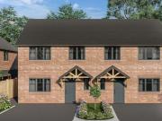 3 Bedroom Semi detached House For Sale In Llandyrnog,...