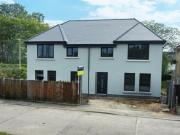 3 Bedroom Semi detached House For Sale In Llangan