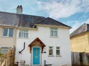 3 Bedroom Semi detached House For Sale In Llangan