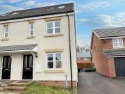 3 Bedroom Semi detached House For Sale In Llantilio...