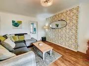 3 Bedroom Semi Detached House For Sale In Llewelyn...