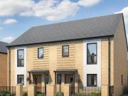 3 Bedroom Semi detached House For Sale In Locking...