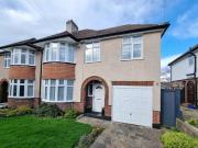 3 Bedroom Semi detached House For Sale In Locksbottom, Kent