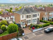 3 bedroom semi detached house for sale in Lomondside...