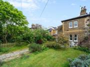 3 Bedroom Semi detached House For Sale In London