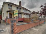 3 Bedroom Semi detached House For Sale In London
