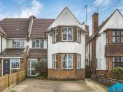 3 Bedroom Semi detached House For Sale In London