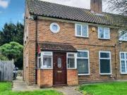 3 Bedroom Semi detached House For Sale In London