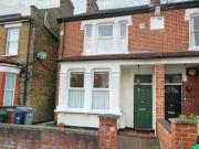 3 Bedroom Semi detached House For Sale In London