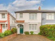 3 Bedroom Semi detached House For Sale In London