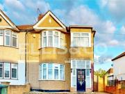 3 Bedroom Semi detached House For Sale In London
