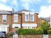 3 Bedroom Semi detached House For Sale In London