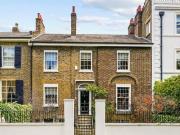 3 Bedroom Semi detached House For Sale In London