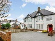3 Bedroom Semi detached House For Sale In London