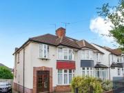 3 Bedroom Semi detached House For Sale In London