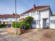 3 Bedroom Semi detached House For Sale In London