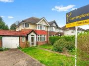 3 Bedroom Semi detached House For Sale In London