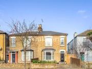 3 Bedroom Semi detached House For Sale In London