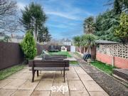 3 bedroom semi detached house for sale in London Road,...