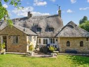 3 Bedroom Semi detached House For Sale In Long Compton,...