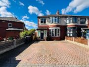 3 bedroom semi detached house for sale in Long Lane,...