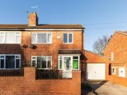 3 Bedroom Semi detached House For Sale In Longbenton