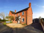3 Bedroom Semi detached House For Sale In Longden