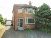 3 Bedroom Semi detached House For Sale In Longhouse...