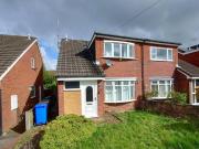 3 Bedroom Semi detached House For Sale In Longton