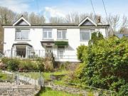 3 Bedroom Semi detached House For Sale In Looe, Cornwall