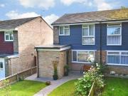 3 Bedroom Semi detached House For Sale In Lords Wood,...