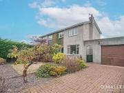 3 Bedroom Semi Detached House For Sale In Losshill,...