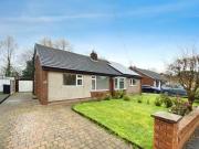 3 Bedroom Semi detached House For Sale In Lostock Hall