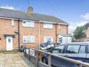 3 Bedroom Semi detached House For Sale In Loughborough,...