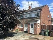 3 Bedroom Semi detached House For Sale In Loughborough,...