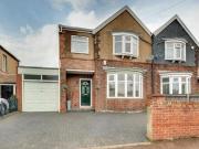 3 Bedroom Semi detached House For Sale In Low Fell, Tyne...