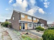 3 Bedroom Semi detached House For Sale In Lower Darwen 3 Bedroom Semi detached House For Sale In Lower Darwen