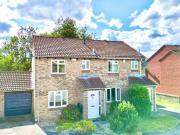 3 Bedroom Semi detached House For Sale In Lower Earley