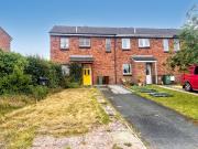 3 bedroom semi detached house for sale in Lower Park...